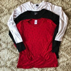 { Disney } Scrub Layer Bundle